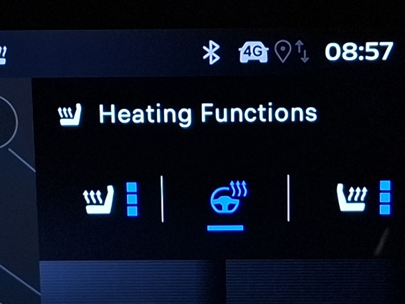 Used Vauxhall Grandland 2026 for sale - 78061110: Photo 15