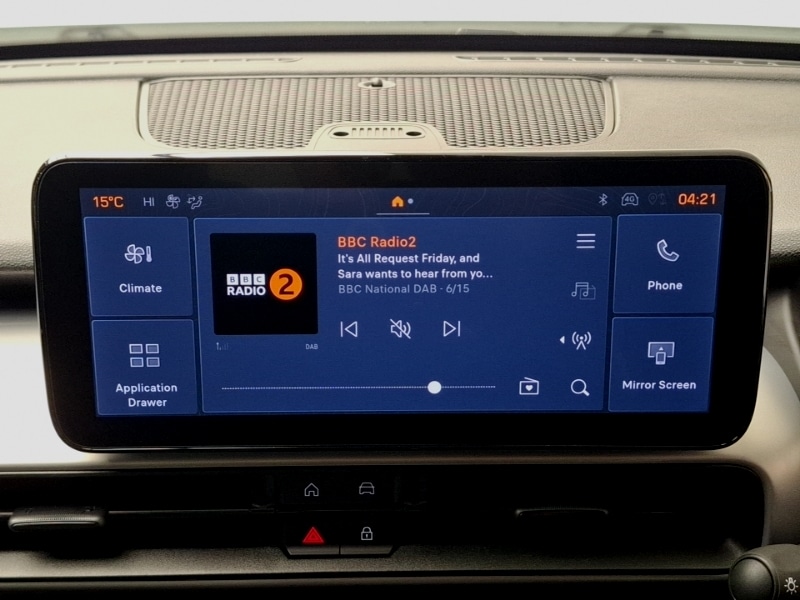 Used Jeep Other 2026 for sale - 77969104: Photo 10