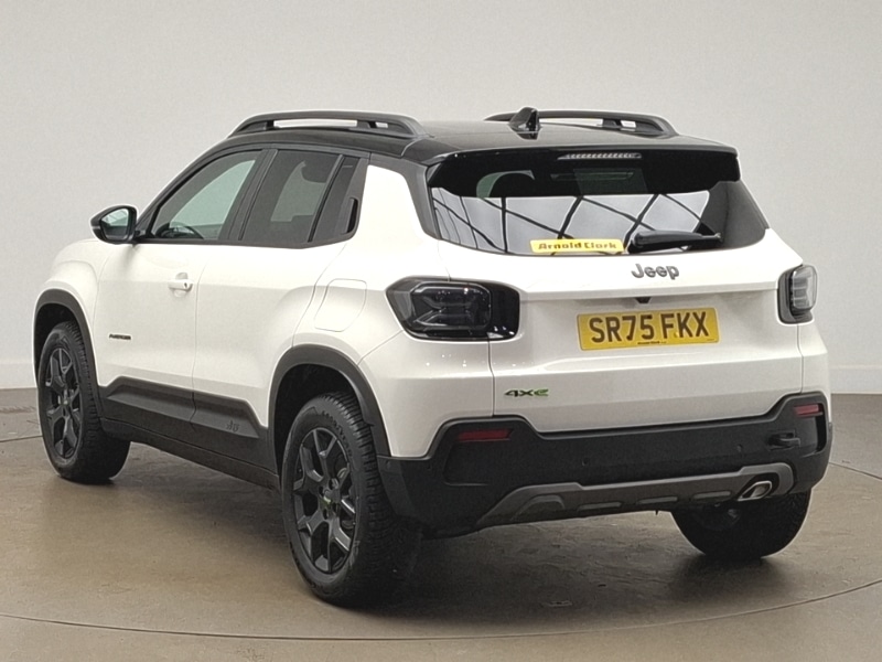 Used Jeep Other 2026 for sale - 77969104: Photo 3