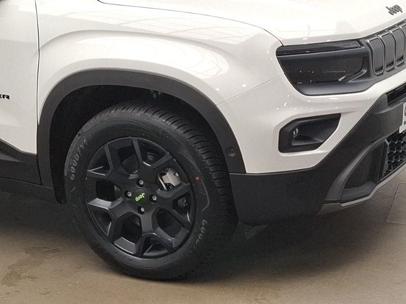 Used Jeep Other 2026 for sale - 77969104: Photo 9