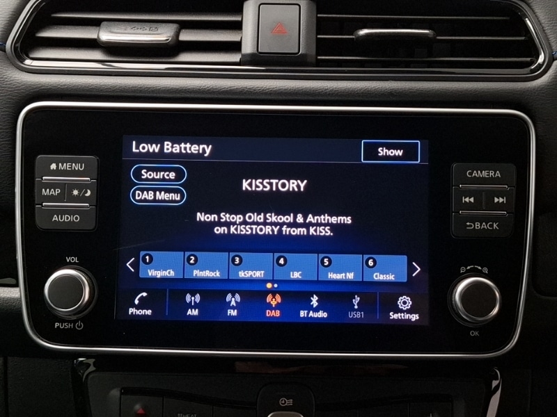 Used Nissan Leaf 2022 for sale - 76450713: Photo 10