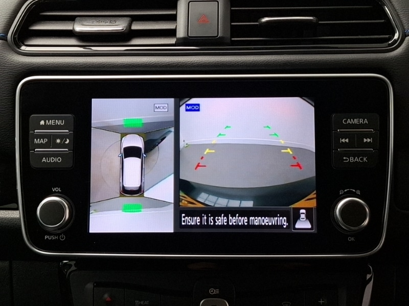 Used Nissan Leaf 2022 for sale - 76450713: Photo 11