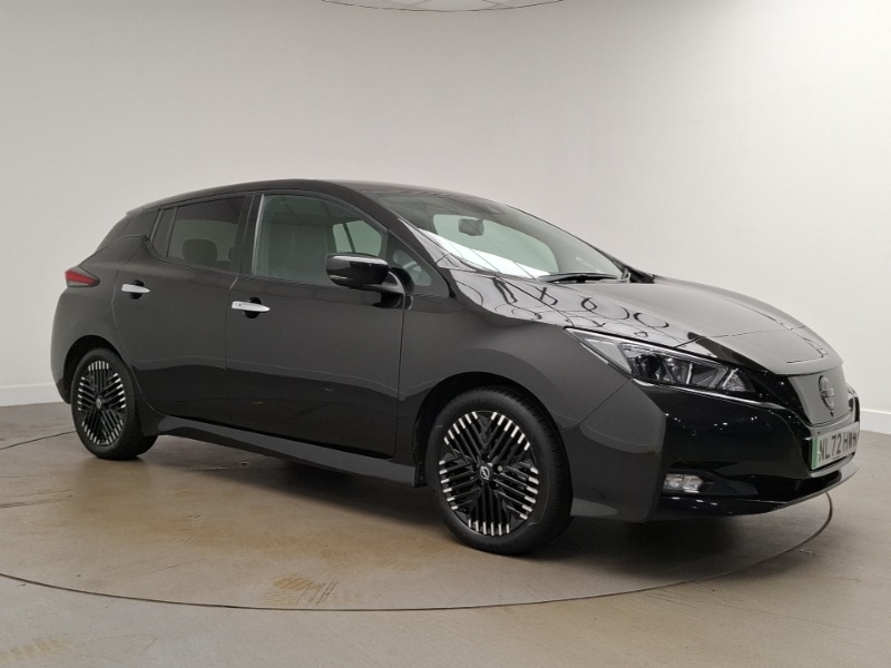 Used Nissan Leaf 2022 for sale - 76450713: Photo 13