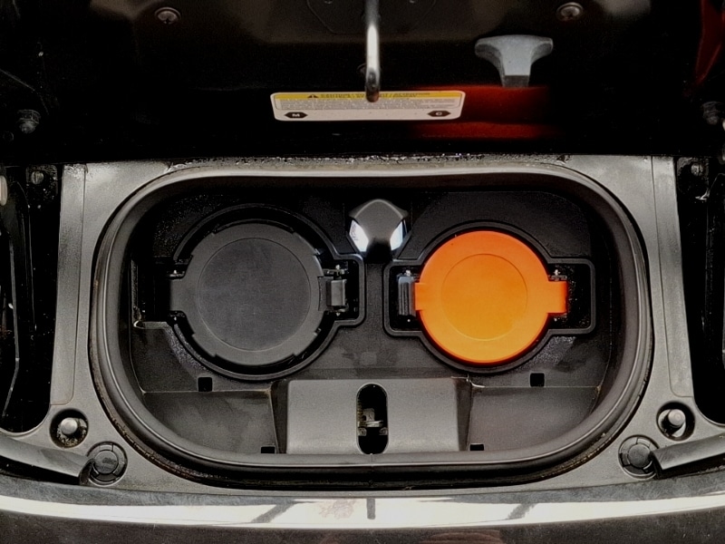 Used Nissan Leaf 2022 for sale - 76450713: Photo 14