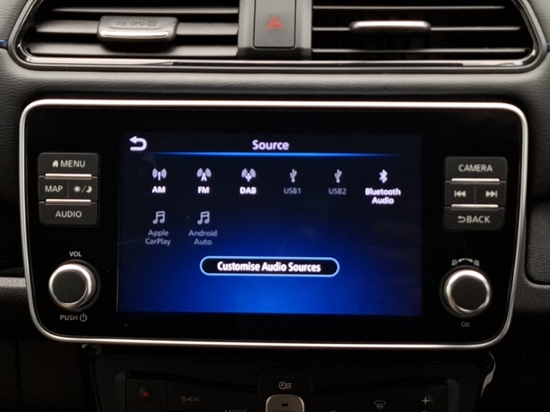 Used Nissan Leaf 2022 for sale - 76450713: Photo 15