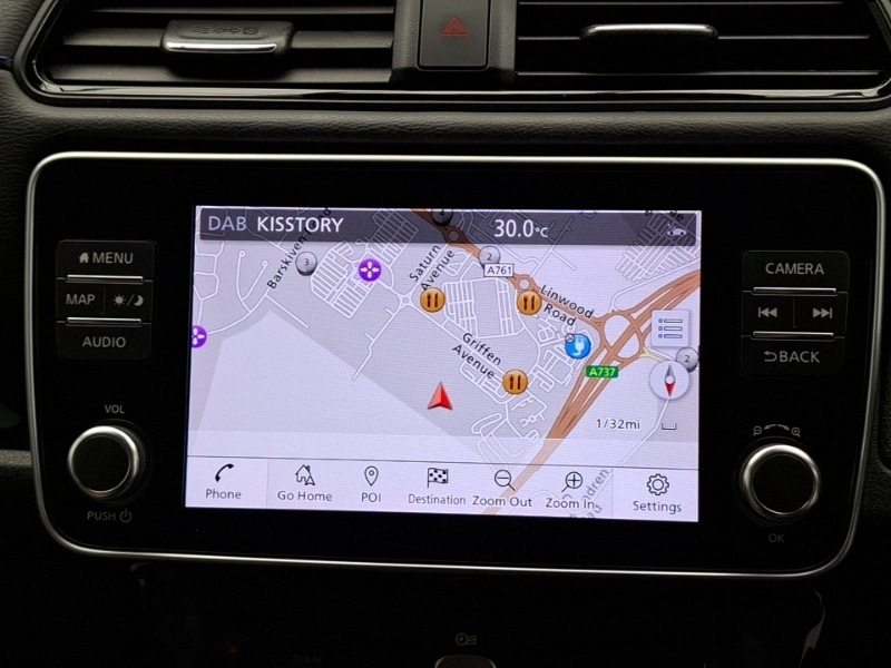 Used Nissan Leaf 2022 for sale - 76450713: Photo 16