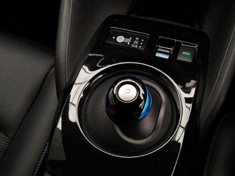 Used Nissan Leaf 2022 for sale - 76450713: Photo 18