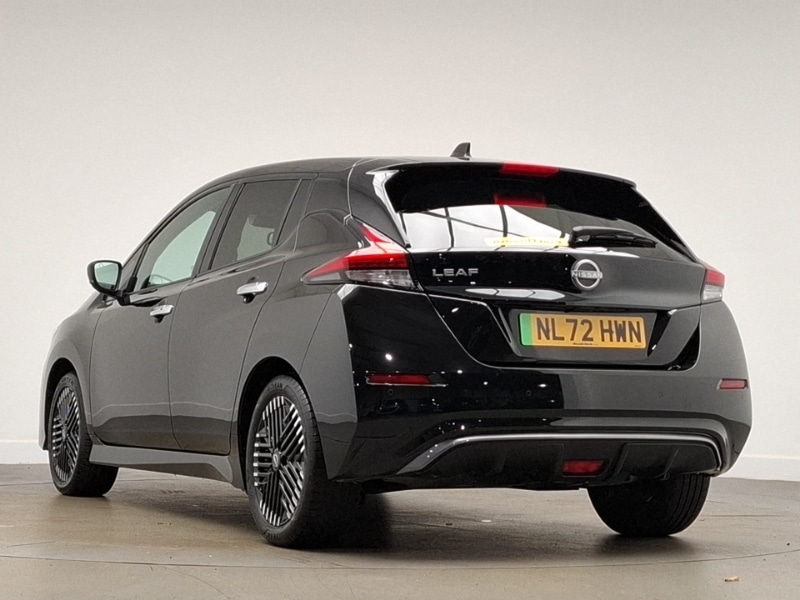 Used Nissan Leaf 2022 for sale - 76450713: Photo 3