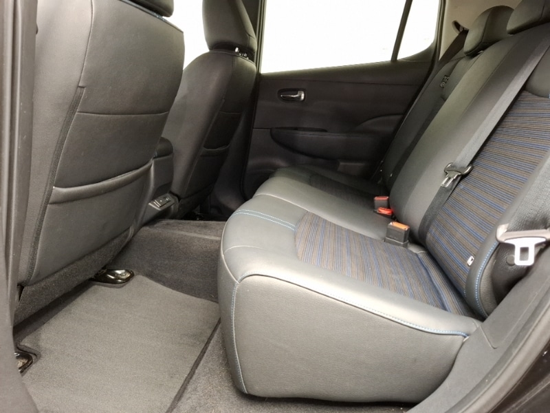 Used Nissan Leaf 2022 for sale - 76450713: Photo 6