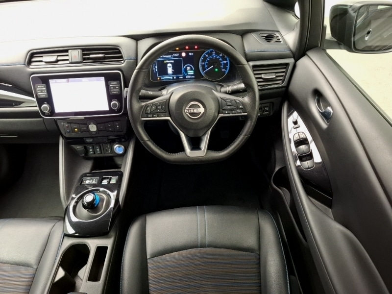 Used Nissan Leaf 2022 for sale - 76450713: Photo 7