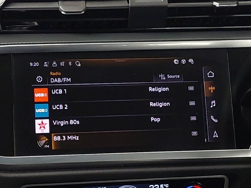 Used Audi Q3 2024 for sale - 76958939: Photo 11