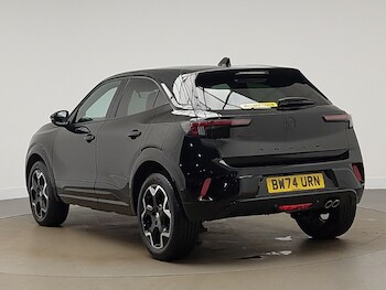 Used Vauxhall Mokka 2025 for sale - 77790581: Photo