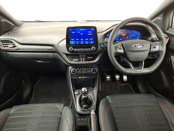 Used Ford Puma 2021 for sale - 78467490: Photo