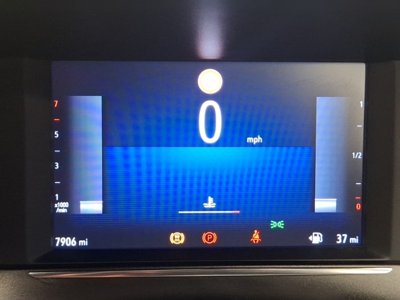 Used Vauxhall Corsa 2025 for sale - 77921793: Photo 14