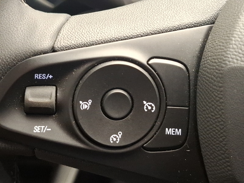 Used Vauxhall Corsa 2025 for sale - 77921793: Photo 16