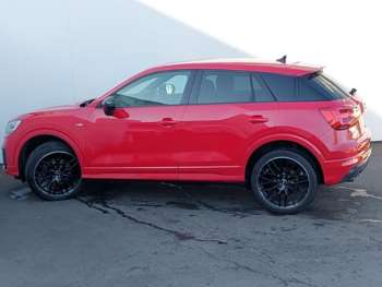 Used Audi Q2 2020 for sale - 74550897: Photo