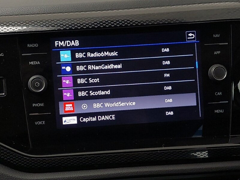 Used Volkswagen Polo 2023 for sale - 76464902: Photo 10