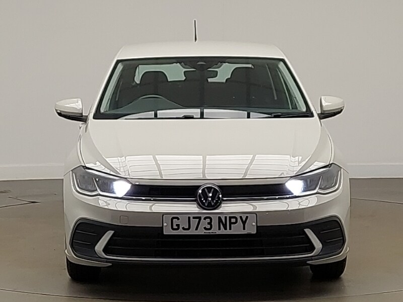 Used Volkswagen Polo 2023 for sale - 76464902: Photo 12