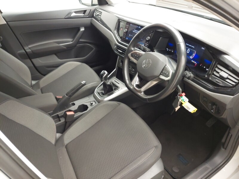 Used Volkswagen Polo 2023 for sale - 76464902: Photo 13