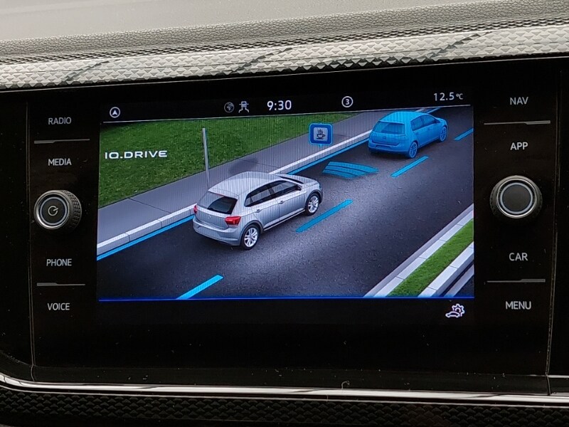 Used Volkswagen Polo 2023 for sale - 76464902: Photo 15