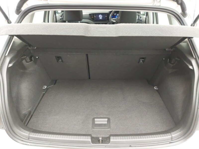 Used Volkswagen Polo 2023 for sale - 76464902: Photo 8