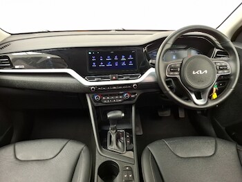 Used Kia Niro 2022 for sale - 78777834: Photo