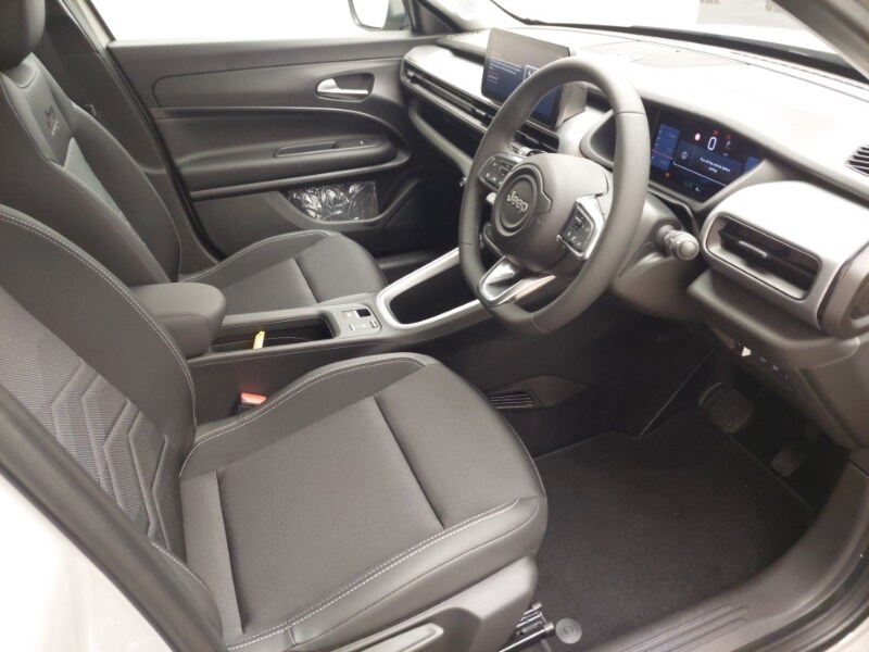 Used Jeep Other 2025 for sale - 77974837: Photo 13