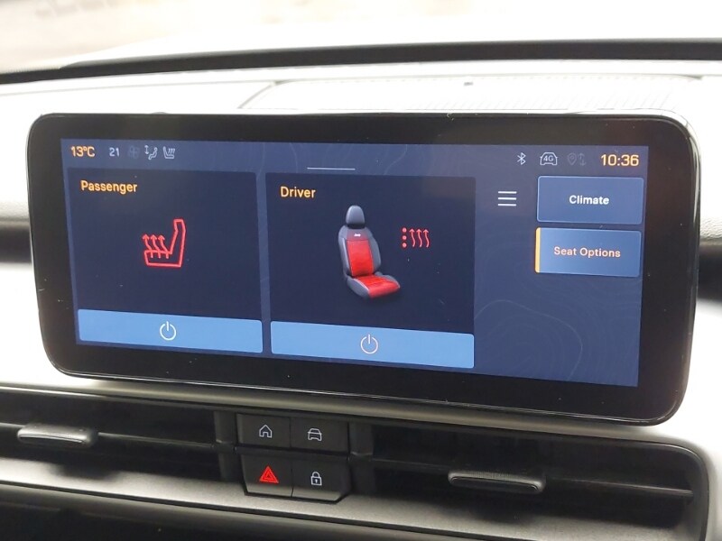 Used Jeep Other 2025 for sale - 77974837: Photo 17