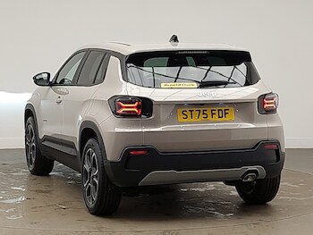 Used Jeep Other 2025 for sale - 77974837: Photo