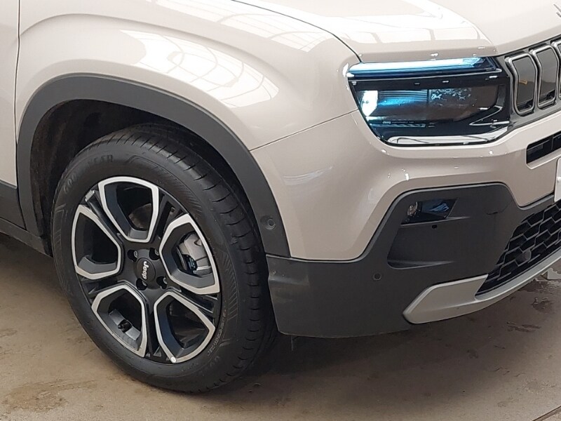 Used Jeep Other 2025 for sale - 77974837: Photo 9