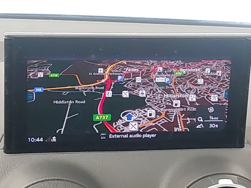 Used Audi Q2 2017 for sale - 77652330: Photo 11