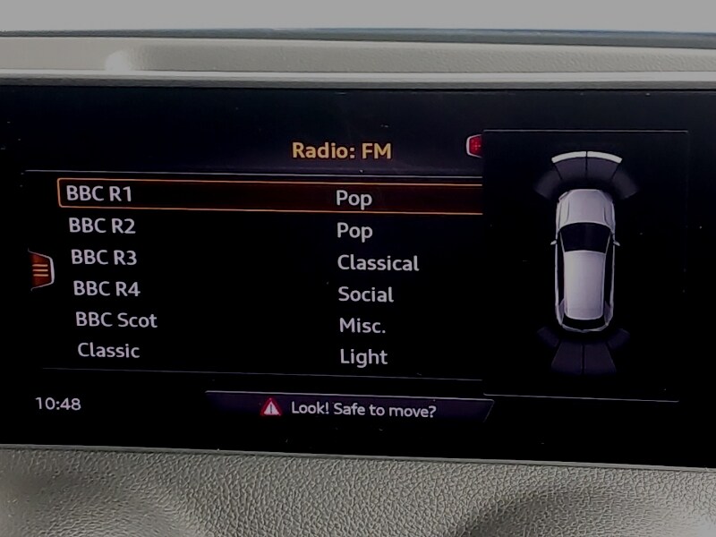 Used Audi Q2 2017 for sale - 77652330: Photo 14