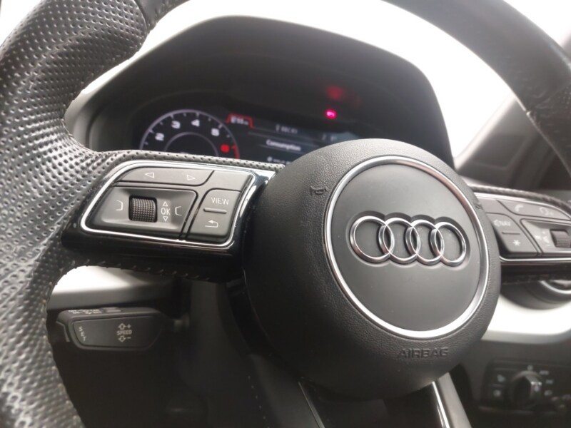 Used Audi Q2 2017 for sale - 77652330: Photo 19