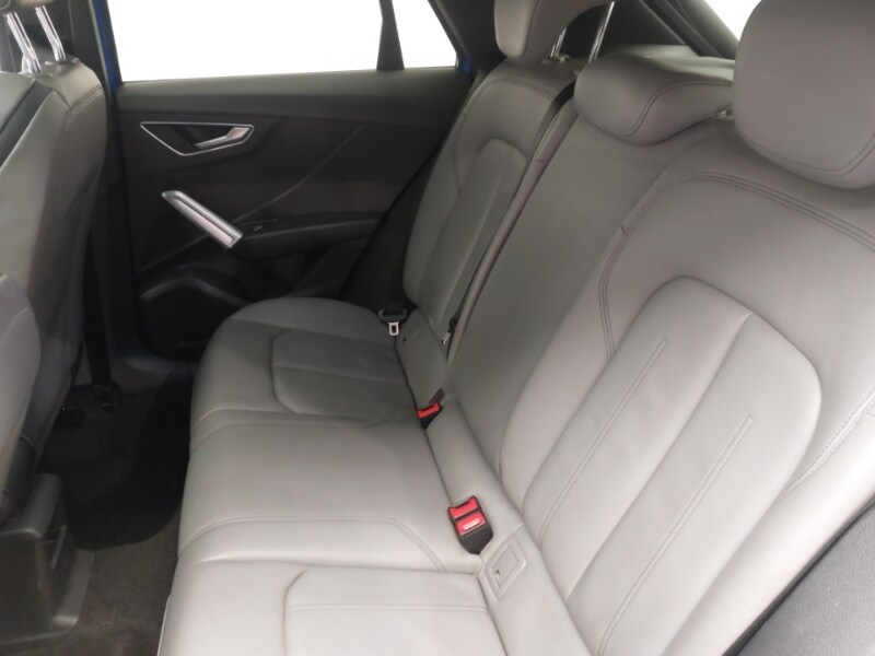 Used Audi Q2 2017 for sale - 77652330: Photo 6