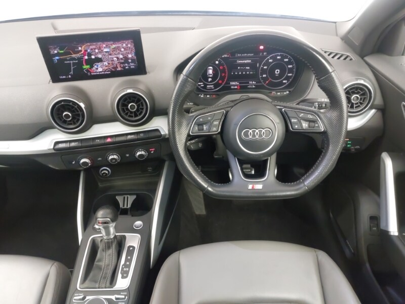 Used Audi Q2 2017 for sale - 77652330: Photo 7