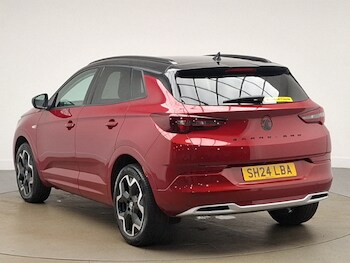 Used Vauxhall Grandland 2024 for sale - 78723357: Photo