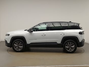 Used Jeep Compass 2026 for sale - 78933009: Photo