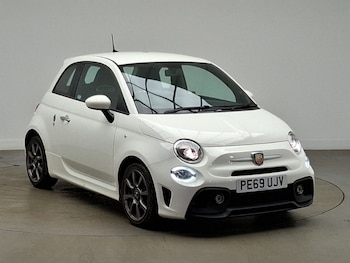 Used Abarth 595 2019 for sale - 78693219: Photo