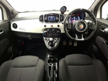 Used Abarth 595 2019 for sale - 78693219: Photo