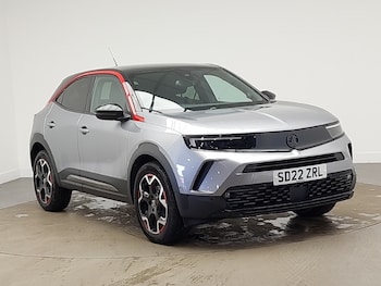 Used Vauxhall Mokka 2022 for sale - 78269530: Photo