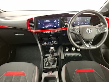 Used Vauxhall Mokka 2022 for sale - 78269530: Photo