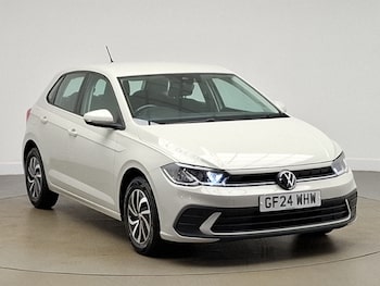 Used Volkswagen Polo 2024 for sale - 79561452: Photo