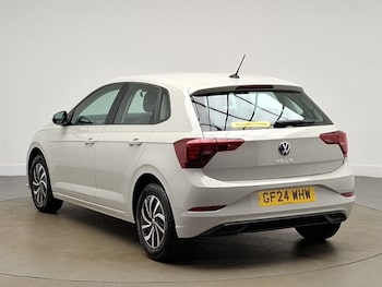 Used Volkswagen Polo 2024 for sale - 79561452: Photo