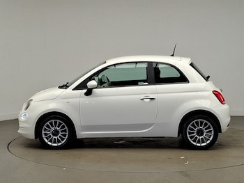 Used Fiat 500 2016 for sale - 78455842: Photo
