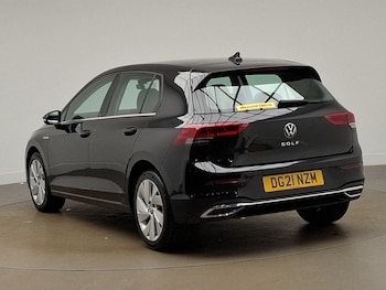 Used Volkswagen Golf 2021 for sale - 79056538: Photo