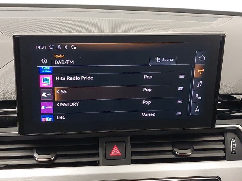 Used Audi A4 2022 for sale - 77278199: Photo 10