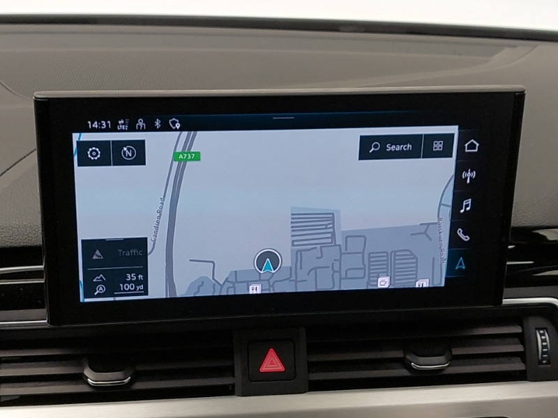 Used Audi A4 2022 for sale - 77278199: Photo 11