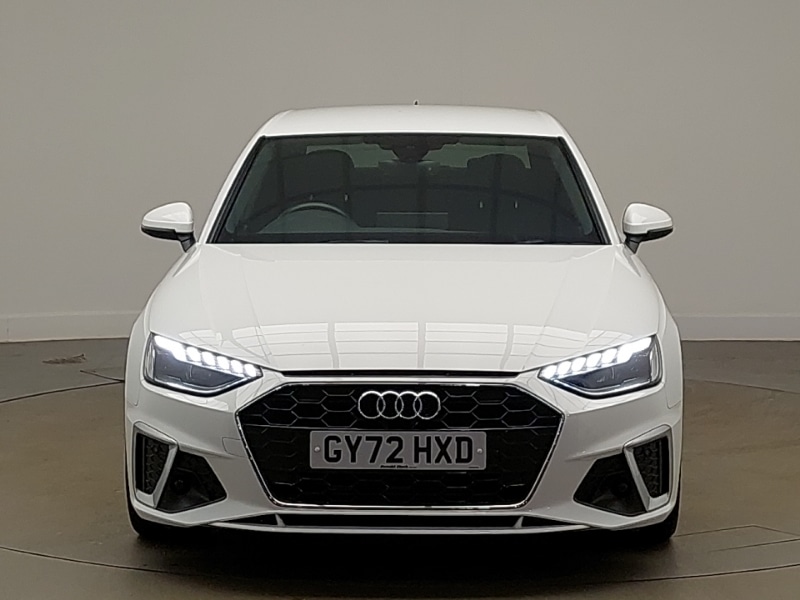 Used Audi A4 2022 for sale - 77278199: Photo 12