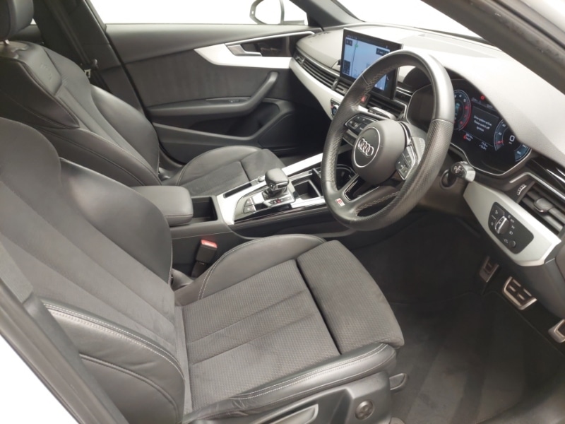 Used Audi A4 2022 for sale - 77278199: Photo 13