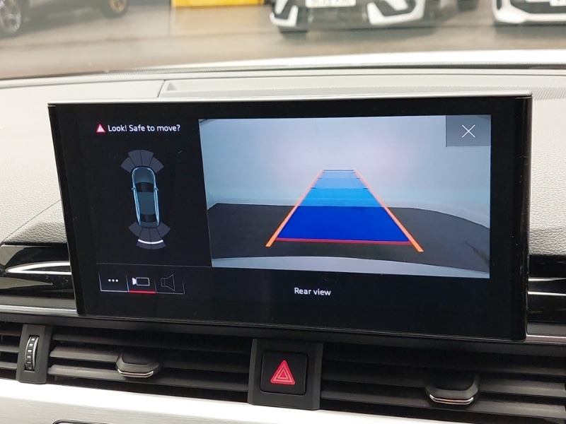 Used Audi A4 2022 for sale - 77278199: Photo 14